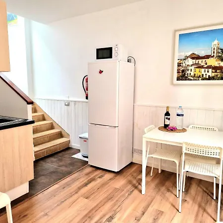 Casa Fa & Na By Hrtenerife Net Ferienhaus