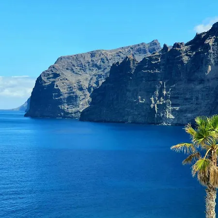 Casa Fa & Na By Hrtenerife Net * Garachico (Tenerife)