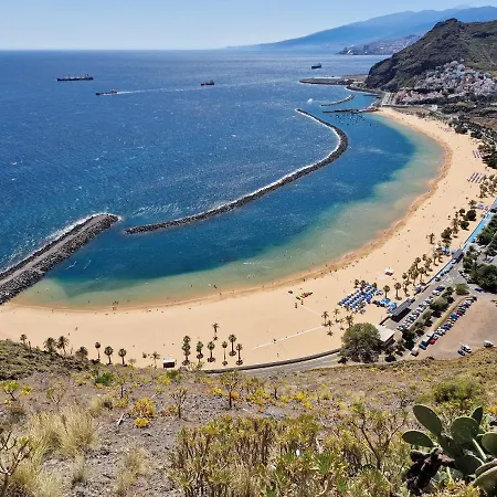 Ferienhaus Casa Fa & Na By Hrtenerife Net
