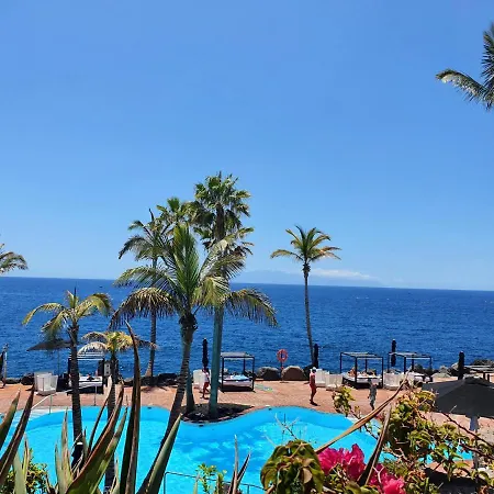 Casa Fa & Na By Hrtenerife Net Ferienhaus *