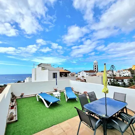 Ferienhaus Casa Fa & Na By Hrtenerife Net