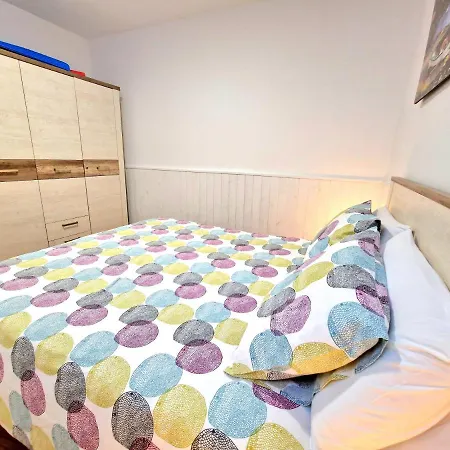 Casa Fa & Na * Гарачико