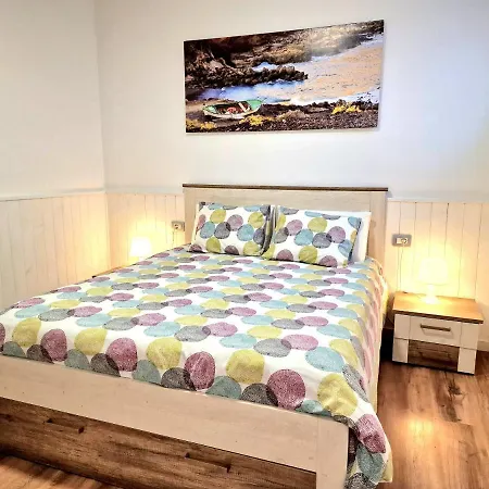 Casa Fa & Na Дом отдыха