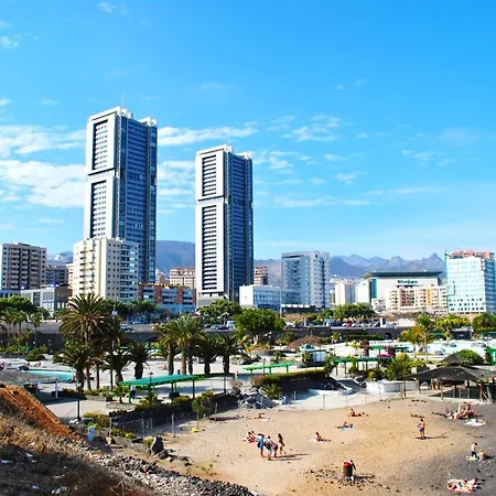 Casa Fa & Na Гарачико