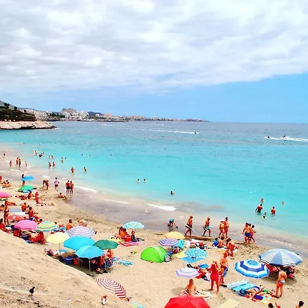 Дом отдыха Casa Fa & Na