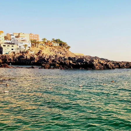 Casa Fa & Na Дом отдыха *