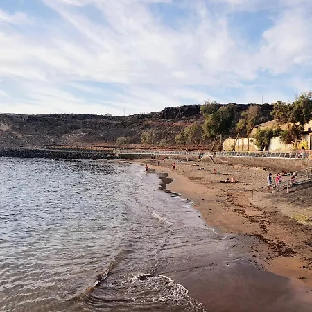 Casa Fa & Na Гарачико