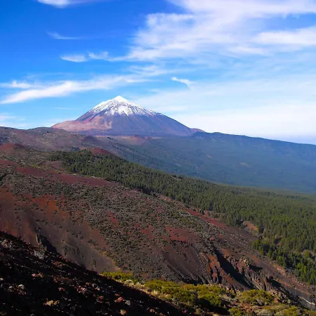Casa Fa & Na Гарачико