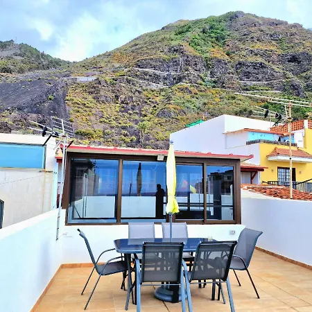 Casa Fa & Na Гарачико