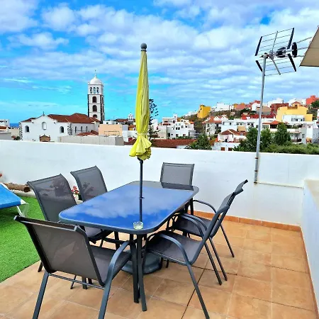 Дом отдыха Casa Fa & Na *