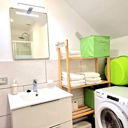 Casa Fa & Na * Гарачико