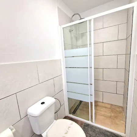 Casa Fa & Na Дом отдыха