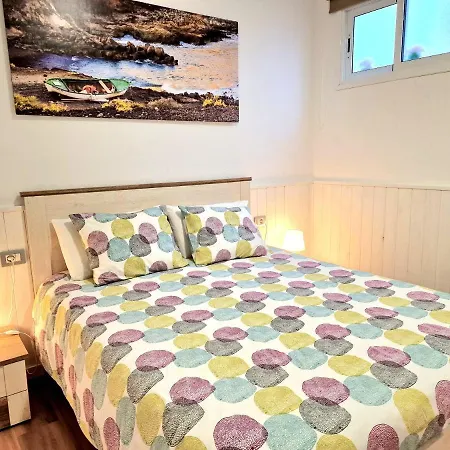 Дом отдыха Casa Fa & Na *