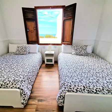 Casa Fa & Na Дом отдыха